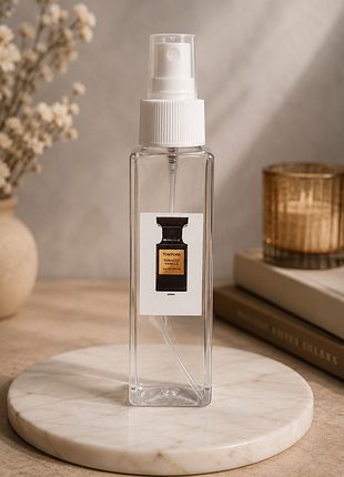 Духи унисекс ( аромат tom ford tobacco vanille ) 100 ml