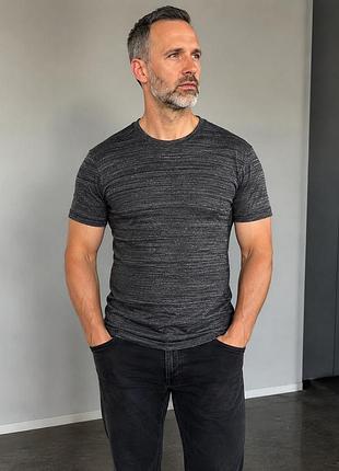 Футболка с&а slim fit, розмір xl