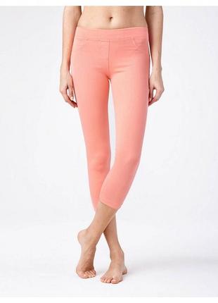 Бриджи женские conte fantasy tina 170-90/xs, peachy
