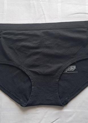 Безшовні трусики victoria's secret hiphugger, розмір m (оригінал)