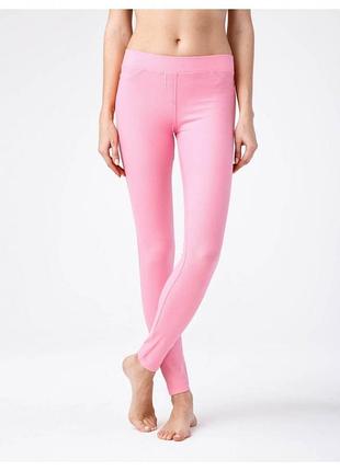 Джегінси жіночі conte fantasy lynda 15с-082тсп 170-94/s, pink
