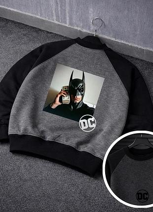 Топовые свитшоты от dc 🧑🏻‍🚀