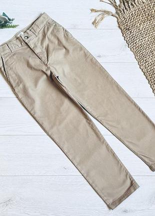 🌿штани river island на 9/10 р ціна -285 г🌿д-83 см крок -57 см пояс-31 утяжка бедра-36 см
