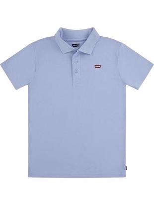 Поло levi’s для хлопця оригінал  13–15 років нове