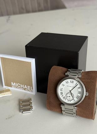 Годинник michael kors