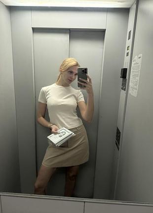 Юбка укр дизайнера rinari p.m
