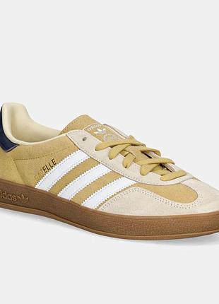 Кросівки кеди adidas gazelle indoor