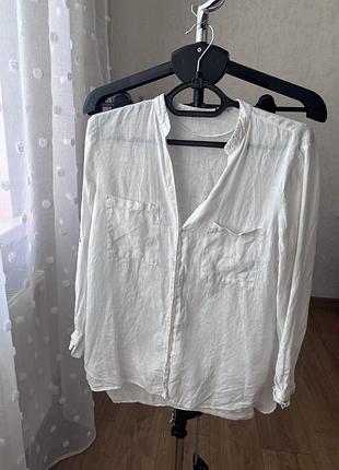 Сорочка zara