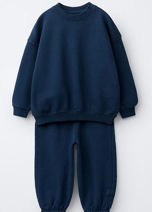 Костюм для хлопчика, zara, розмір 104 см, 4 роки