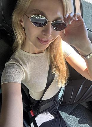 Футболка zara p.s