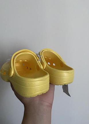 Крокси / сабо 3