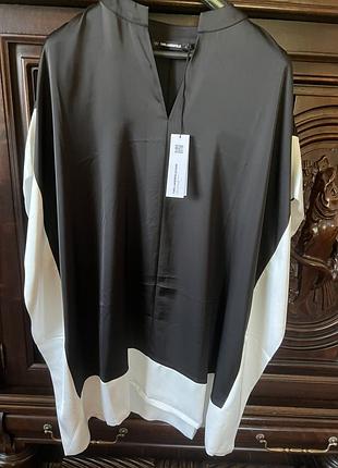 Karl lagerfeld сукня