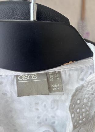 Сукня asos 3