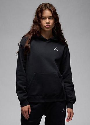 Кофта nike w j brkln flc po 24