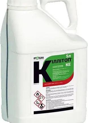 Инсектицид киллитоп 5л