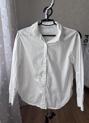 Сорочка zara