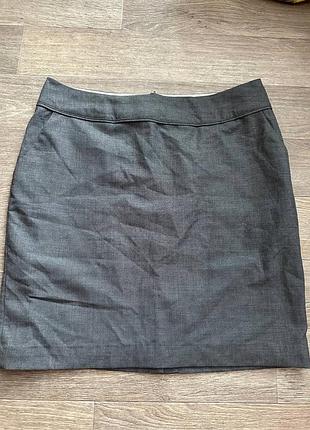 Юбка женская h&m