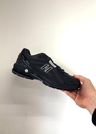 Чоловічі кросівки new balance 1906r cordura gore-tex grey (41-45)