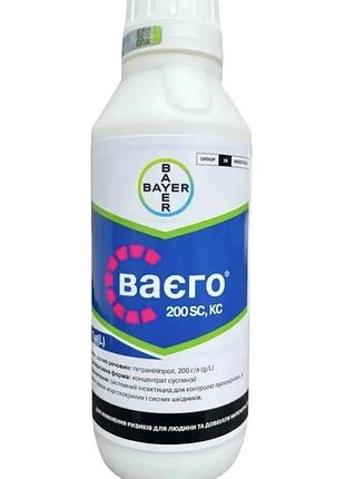Инсектицид ваего bayer — 1 л