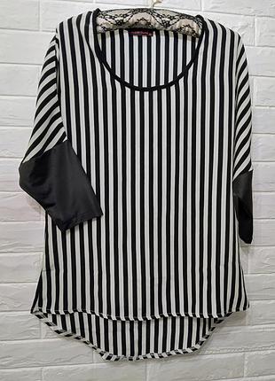 Блуза aseton p.l, xl