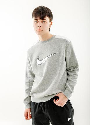 Світшот чоловічій nike crew bb fn0245-063