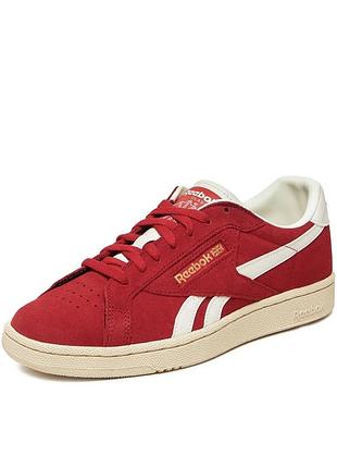 Кросівки reebok чераоні 2