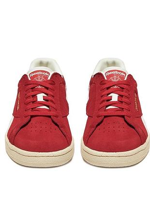 Кросівки reebok чераоні 3