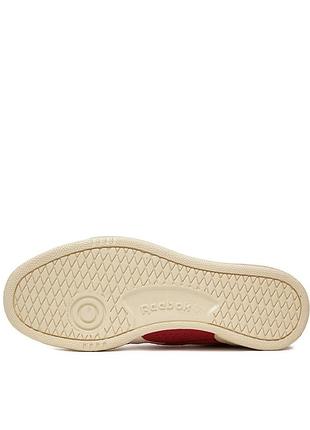 Кросівки reebok чераоні 6