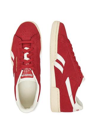 Кросівки reebok чераоні 4