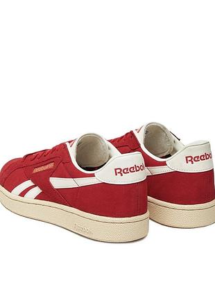 Кросівки reebok чераоні 5