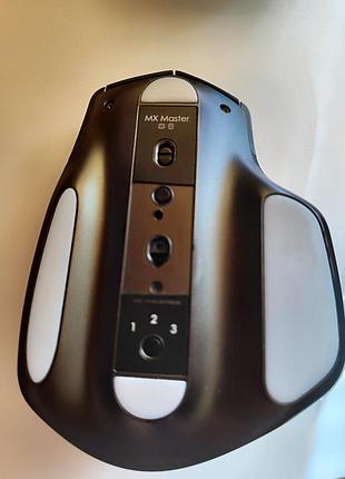 Комп'ютерна мишка logitech mx master 5