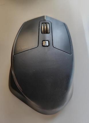 Комп'ютерна мишка logitech mx master