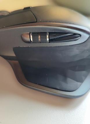 Комп'ютерна мишка logitech mx master 3