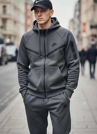 Костюм nike tech