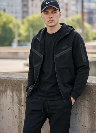 Костюм nike tech