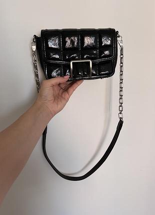 Сумка zara