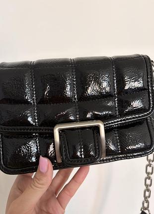 Сумка zara 3
