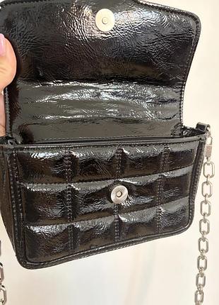 Сумка zara 4