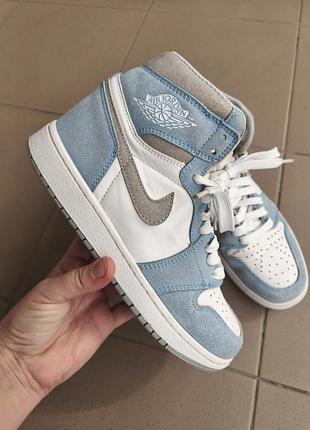 Оригінальні кросівки nike jordan