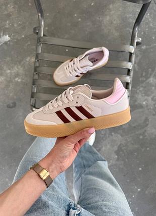 Кросівки adidas samba