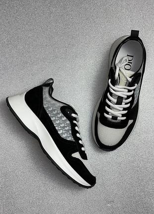 Кросівки dior b25