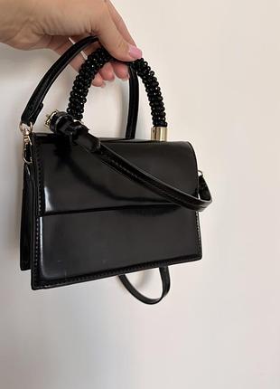 Сумка zara