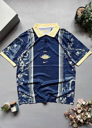 Футболка psg xdior