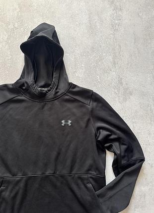 Худі under armour 3