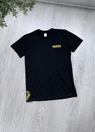 Футболка no name (m)