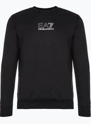 Ea7 emporio armani кофта чоловіча розмір л