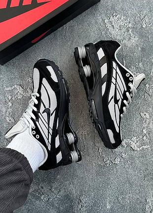 Nike shox ride 2 6