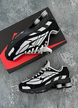 Nike shox ride 2 4