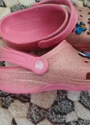 Crocs кроксы оригинал j3 2