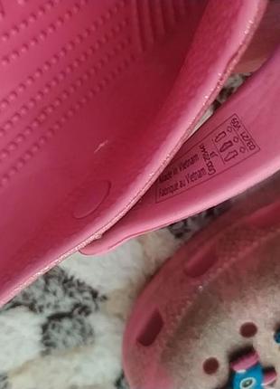 Crocs кроксы оригинал j3 3